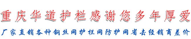 一路有人护栏，有路就有我